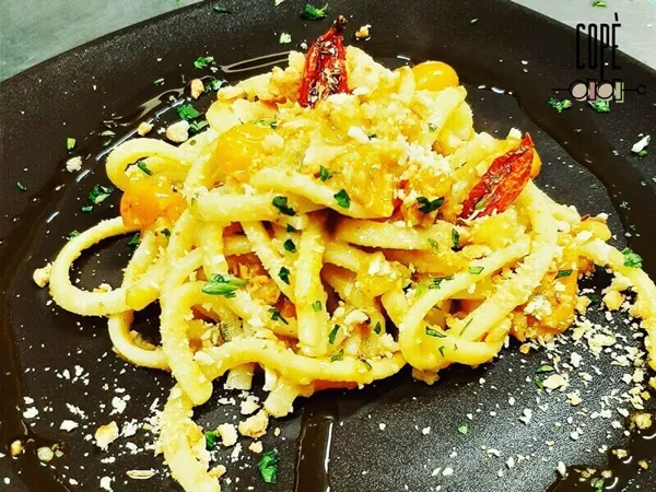 Scialatiello allo scarpariello