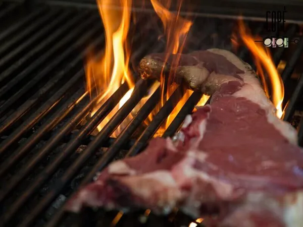 Carne alla griglia