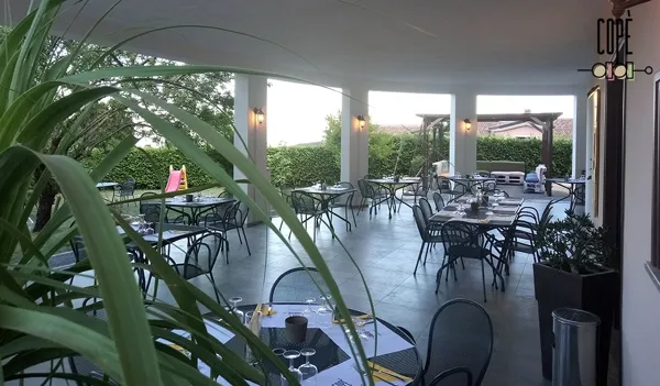 Ristorante e Pizzeria