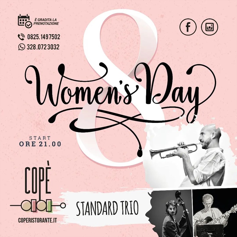 Women's Day