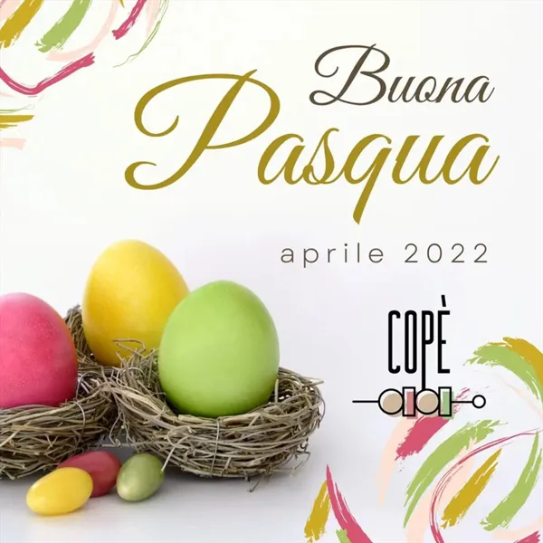 Pasqua 2022