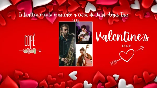 Cena di San Valentino