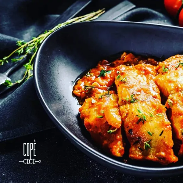 Il Baccalà del venerdì